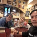 湯シャンの話、ヘナの話、美容系YouTuber【野武屋本店のぶ】ちゃんと対談してきました。