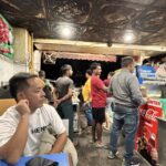 2025年10月6 日　ハナヘナインド提携工場定期訪問　①