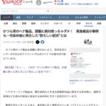 【ヘナ・黒く染まる】大手ショッピングサイトでも人毛に染めてはいけないヘナが売ってあります。